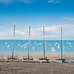 Saint-Malo,Les Terrasses du Rocher, proche plage