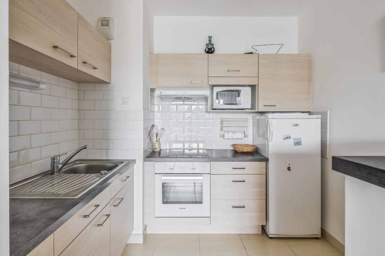 Saint-malo,les Terrasses Du Rocher, Proche Plage Appartement *