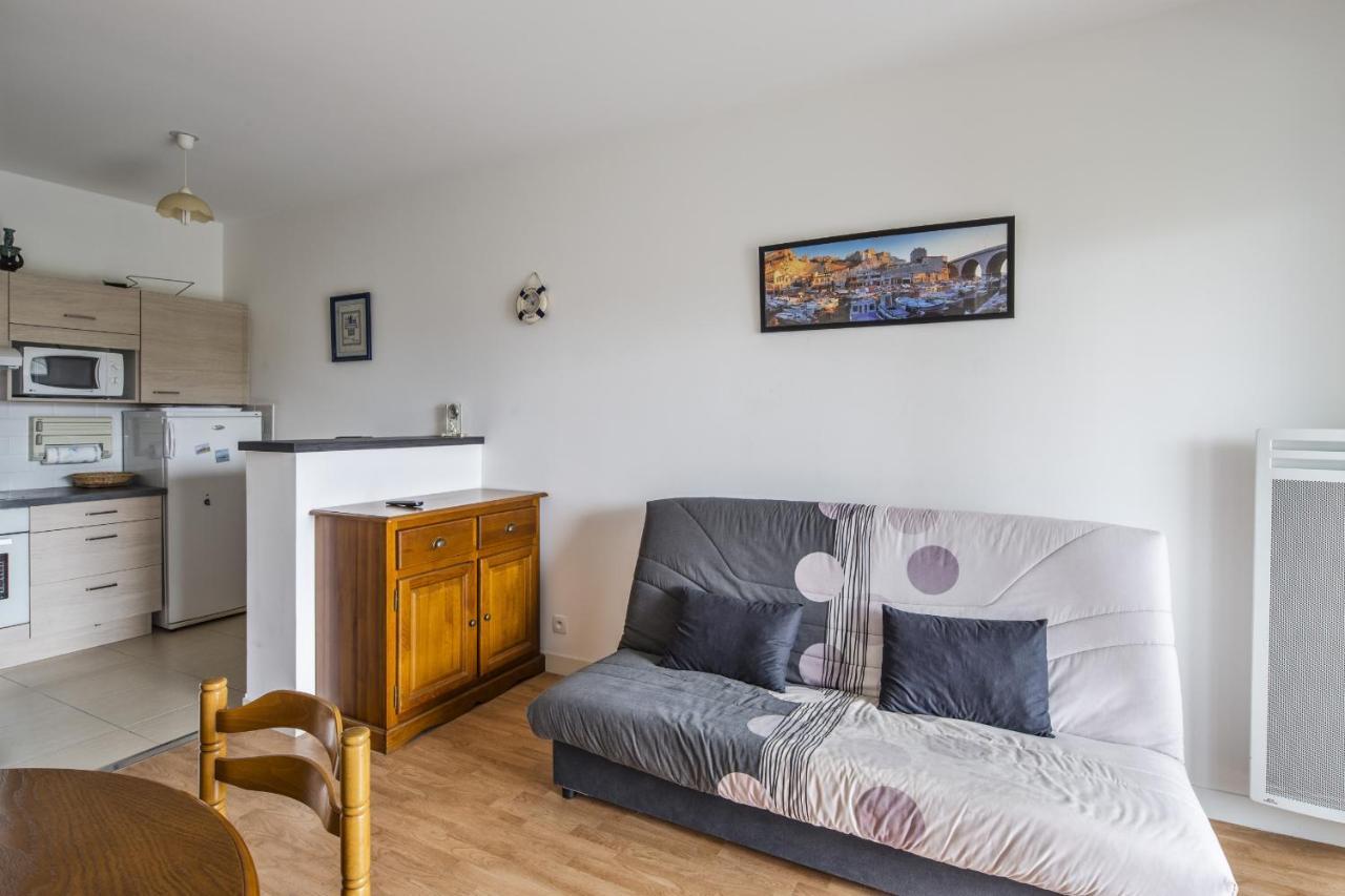 Saint-malo,les Terrasses Du Rocher, Proche Plage Apartment *