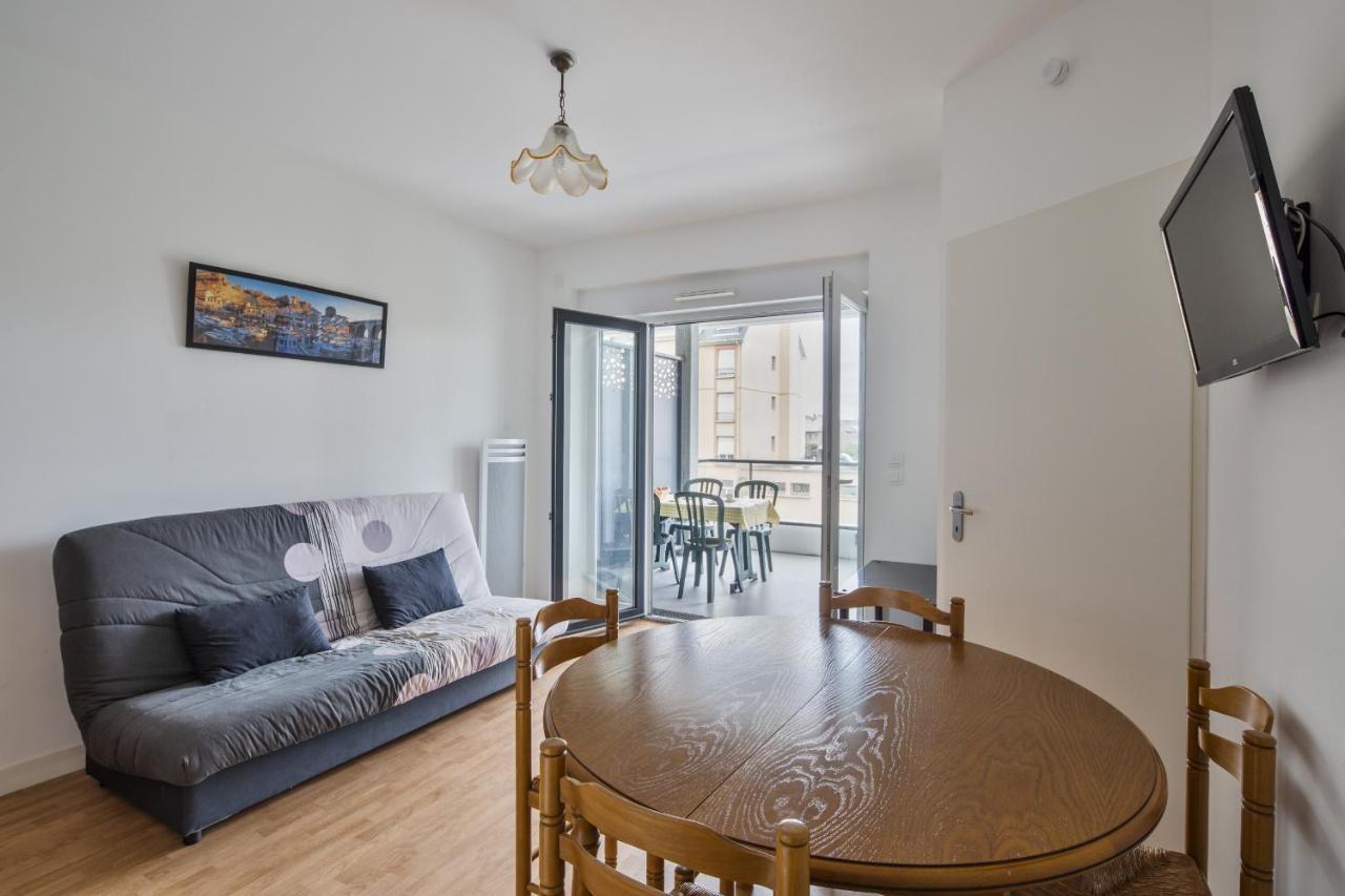 Apartment Saint-malo,les Terrasses Du Rocher, Proche Plage *