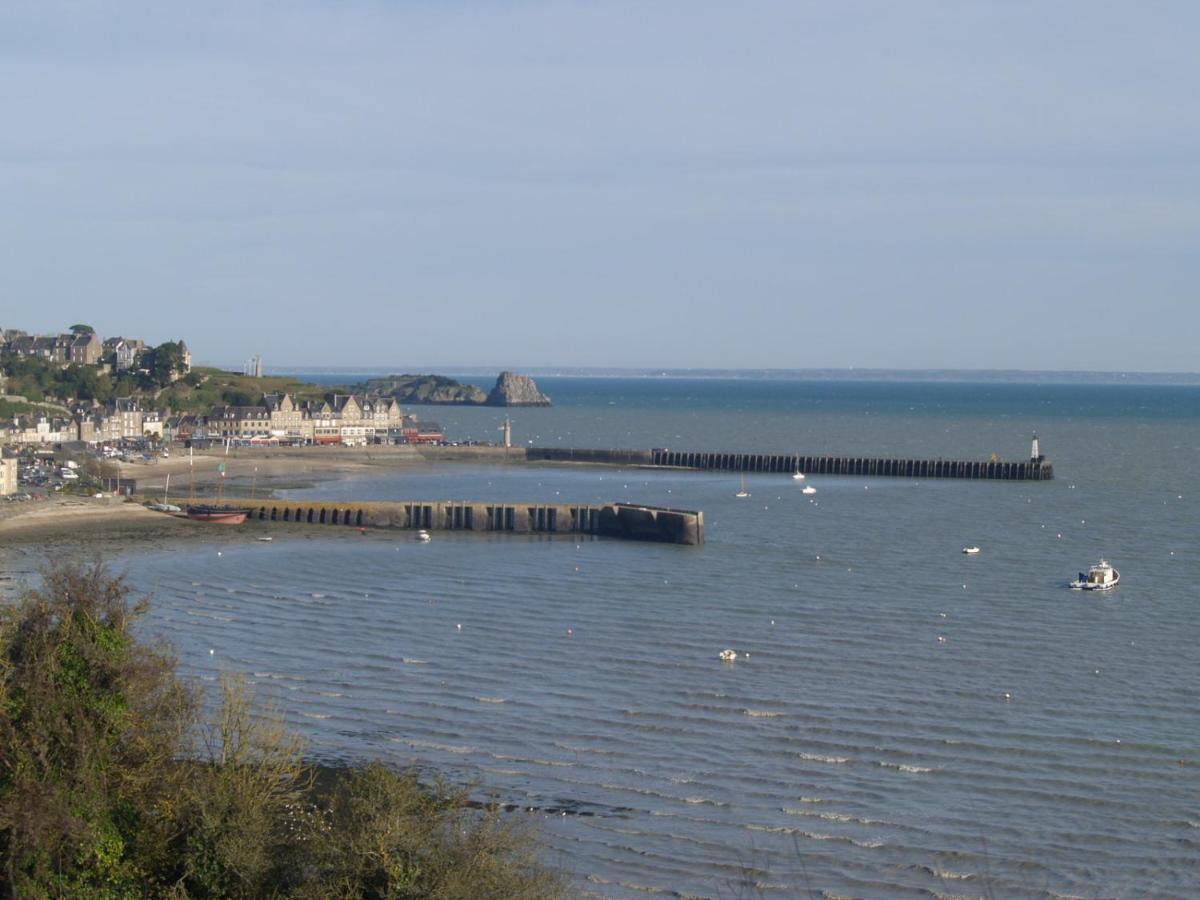 Saint-malo,les Terrasses Du Rocher, Proche Plage Saint-Malo