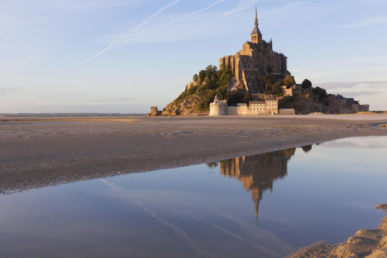 Saint-malo,les Terrasses Du Rocher, Proche Plage * Saint-Malo